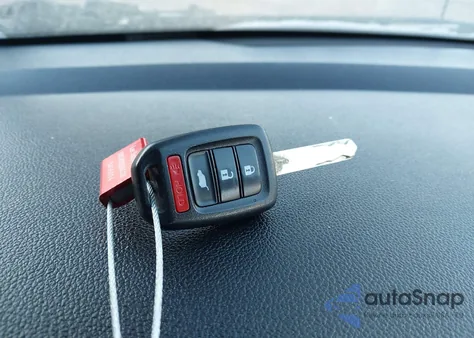 2016 Honda Cr-V Lx z USA, uszkodzony, nr VIN 5J6RM4H32GL110214